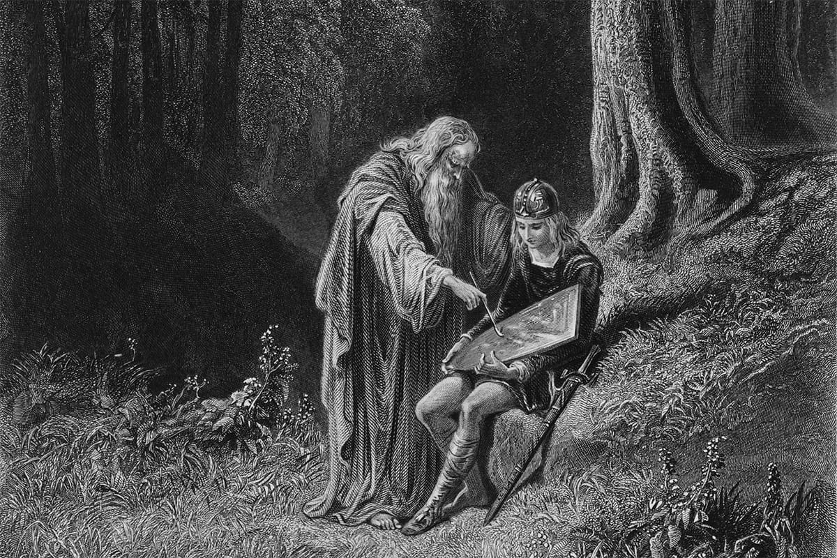 I Could Have Cursed Him. Instead, I Changed His Life Forever.