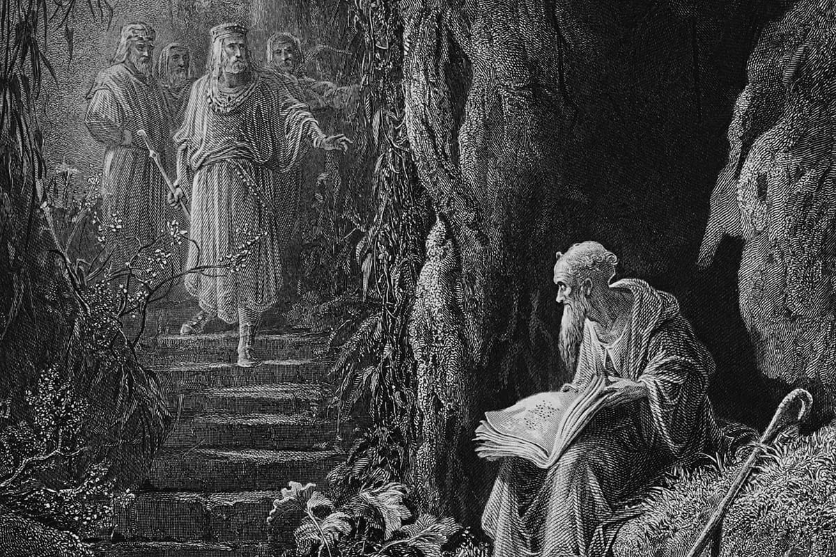 Don't Ask Your Wizard to Sign a Magical Contract