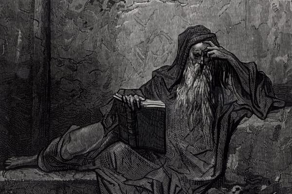 Read Magic Considered Harmful