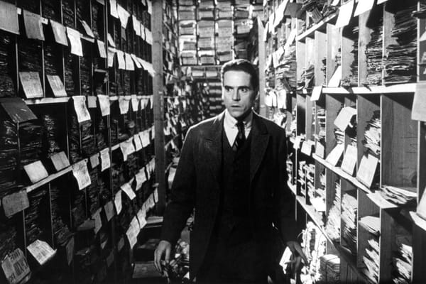 The Kafkaesque Nightmare of Modern Message Queues